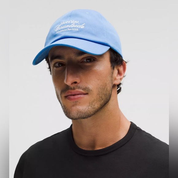 NWT Lululemon Classic Ball Cap Tennis Club Unisex L/XL - Picture 10 of 13